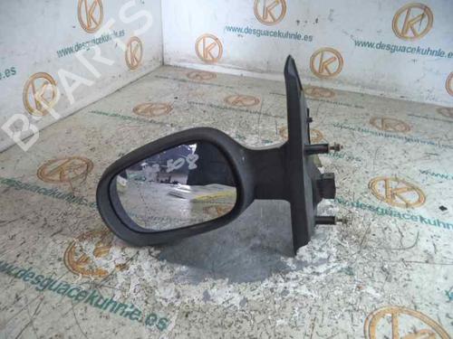 Used Left mirror RENAULT SCÉNIC I MPV (JA0/1_, FA0_) [1999-2010]  2462580