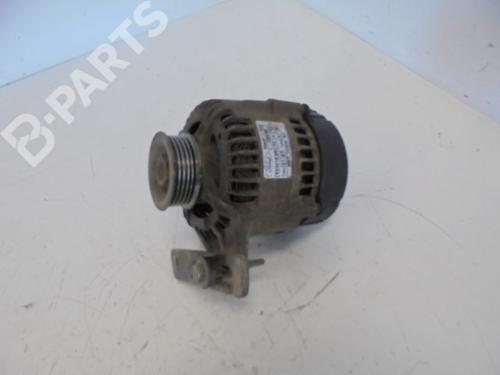 Alternator FORD ESCORT VI (GAL, AAL, ABL) 1.8 TD | BP6687366M7 