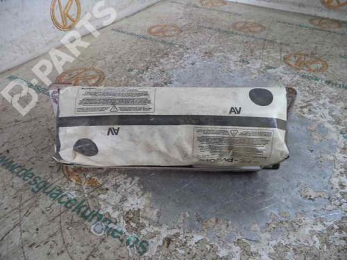 Airbag Kit CITROËN XSARA PICASSO (N68)  | BP2467037C86 
