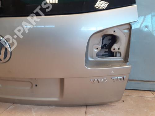 Bakluke CC/Kombi-Kupé VW TOUAREG (7LA, 7L6, 7L7)  | BP8876898C6 
