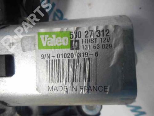 Rear wiper motor OPEL CORSA D (S07)  | BP2477149M102 