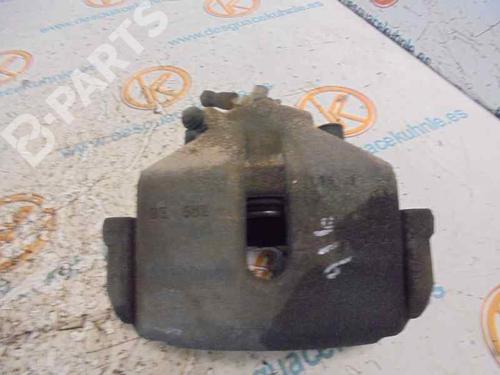 Right front brake caliper VW TOURAN (1T1, 1T2) | BP11610242M104