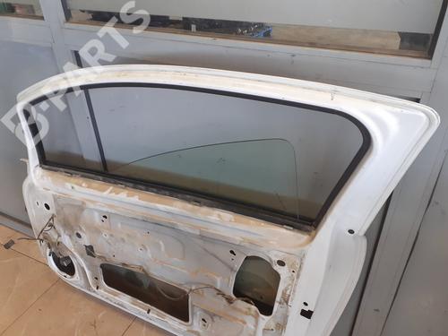 Right front door OPEL CORSA D (S07) 1.3 CDTI (L08, L68) | BP8543938C3 