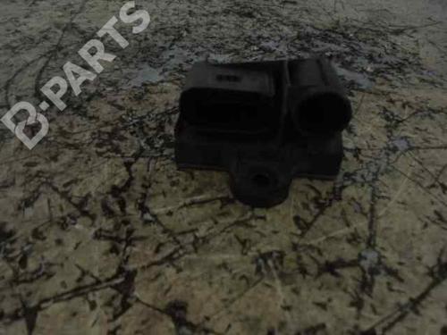 Used Electronic module MERCEDES-BENZ CLA Shooting Brake (X117) CLA 200 CDI / d (117.908) (136 hp) 10270554