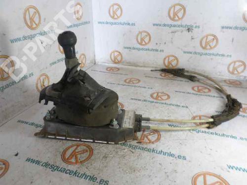 Gear lever SEAT IBIZA III (6L1)  | BP7428249M90 