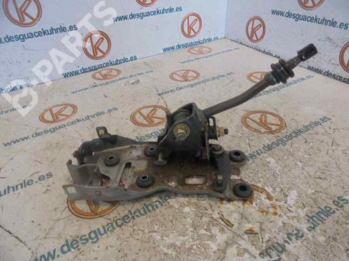 Manual gearbox selector HYUNDAI ACCENT I (X-3) 1.3 i 12V (84 hp) 7428690