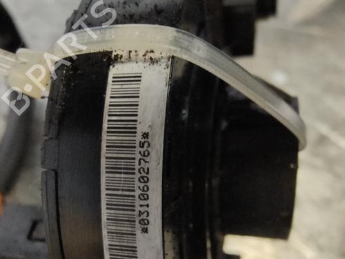 Squib airbag VOLVO S40 I (644) 1.9 DI | BP27207062C102 
