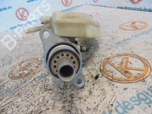 Brake master cylinder MAZDA 3 Saloon (BK) 1.6 DI Turbo (BK12Y) | BP2598432M77 