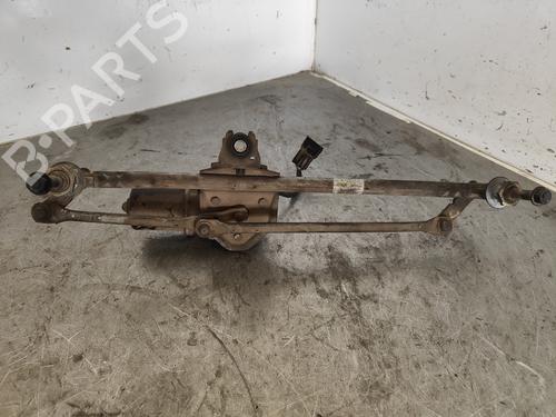Used Front wiper motor NISSAN PRIMASTAR Van (X83) 1.9 dCi 100 (100 hp) 27835337