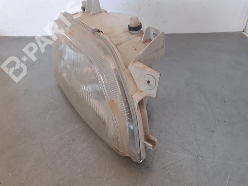 Right headlight FORD ESCORT V Convertible (ALL, BJ2)  | BP7556863C29 