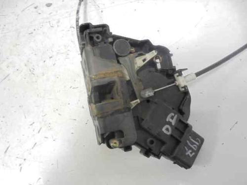 Front left lock FORD FOCUS II (DA_, HCP, DP)  | BP5272637C98 
