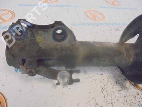 Right front shock absorber SEAT CORDOBA (6K1, 6K2)  | BP2534781M17 