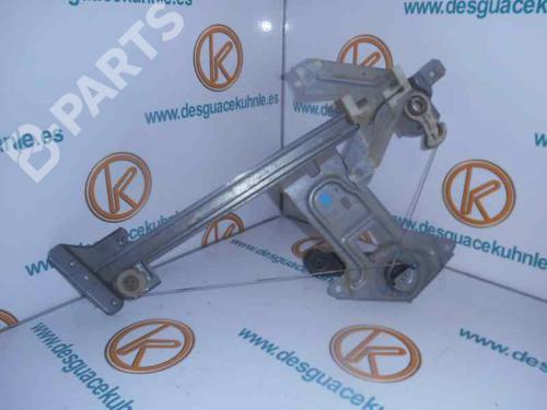 Rudehejsemekanisme venstre bagtil CITROËN XSARA (N1)  | BP2458375C24 