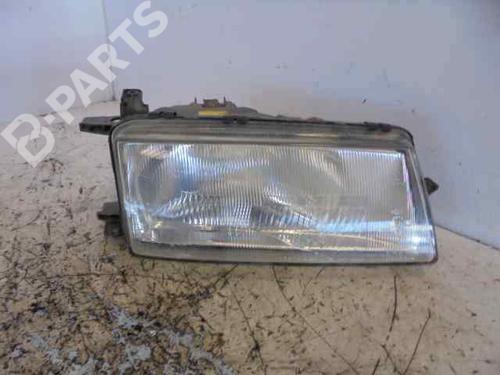 Used Right headlight OPEL VECTRA A (J89) 2.0 i (F19, M19) (115 hp) 6026067