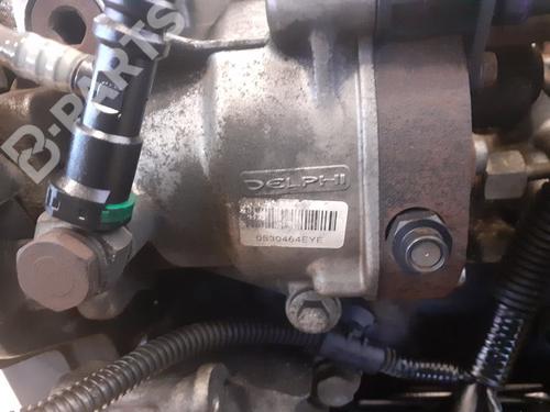 Engine NISSAN MICRA III (K12) | BP9292735M1