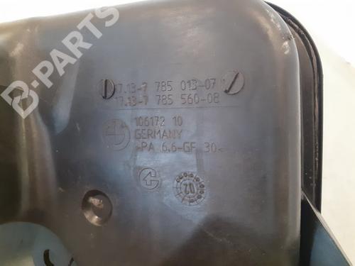 Expansion tank BMW 7 (E65, E66, E67)  | BP8518324C120 
