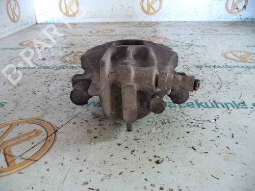 Right front brake caliper FORD FOCUS I (DAW, DBW) 1.6 16V | BP11611868M104 