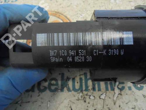 Headlight switch VW SHARAN (7M8, 7M9, 7M6) 1.9 TDI | BP2487011I24 