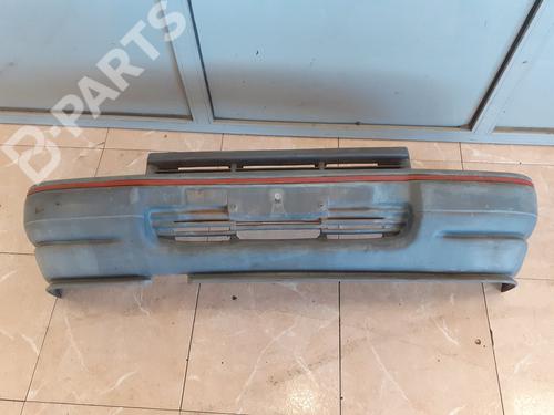 Front bumper FORD ORION II (AFF) 1.6 (90 hp)null