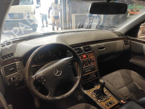 Elektronisk modul MERCEDES-BENZ E-CLASS (W210) E 240 (210.061) | BP26572746M83 
