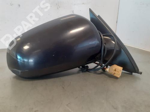 Right mirror AUDI A4 B6 (8E2)  | BP9178836C27 
