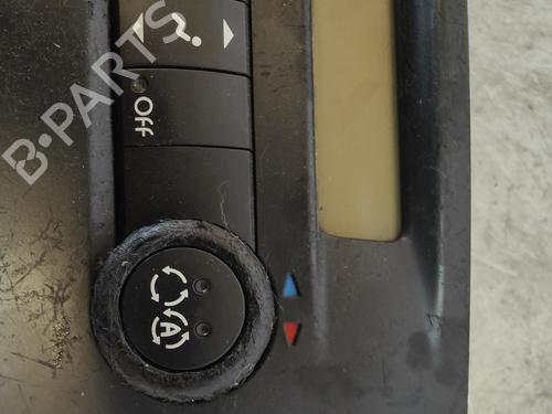 Climate control RENAULT LAGUNA II (BG0/1_) 2.0 16V (BG03, BG0Z, BG0T, BG1Y) | BP29831191I5 - Image 6