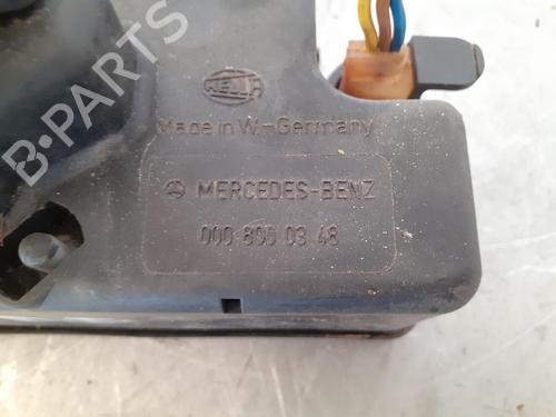 Other MERCEDES-BENZ S-CLASS (W126) 280 SE, SEL (126.022, 126.023) | BP14189290O1 