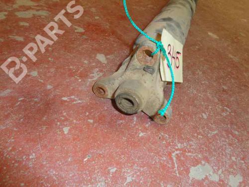 Driveshaft BMW 5 (E39) 528 i | BP2486599M37 