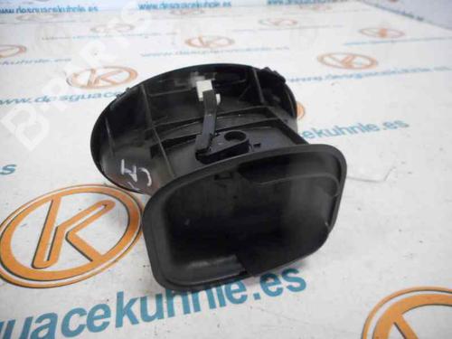 Dashboard FORD FOCUS I Turnier (DNW)  | BP2452296C46 