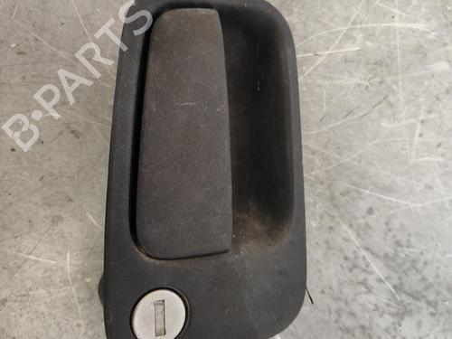 Used Front left exterior door handle LANCIA Y (840_) 1.2 16V (840AD) (86 hp) 14990724