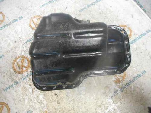 Used Oil sump TOYOTA AVENSIS Liftback (_T22_) 2.0 TD (CT220_, CT220R) (90 hp) 14180894