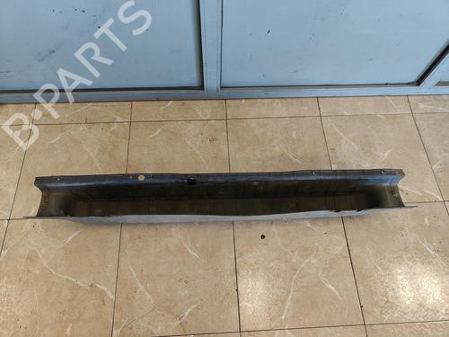Rear bumper FORD TRANSIT Van (FA_ _)  | BP12516058C8 