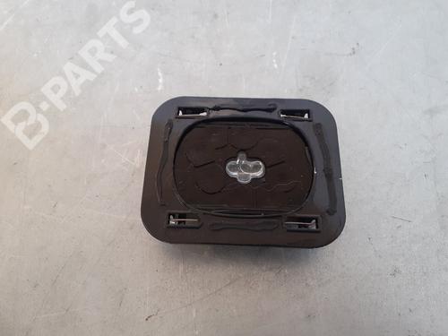 Elektronisk sensor FORD FOCUS II (DA_, HCP, DP) 2.0 TDCi (136 hp) 7833101