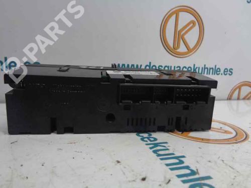 Commande Chauffage SEAT IBIZA III (6L1)  | BP3263118I5 