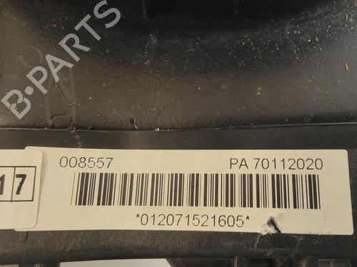 Driver airbag FIAT BRAVO II (198_) 1.9 D Multijet (198AXC1B) | BP16342067C9 