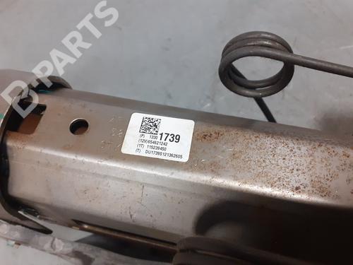 Steering column CHEVROLET CRUZE (J300)  | BP9224682M21 