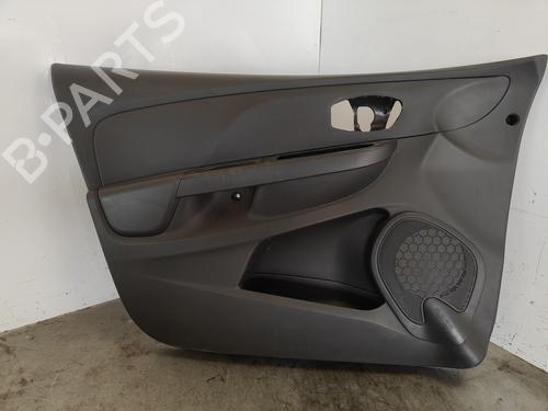 Used Front left panel RENAULT CLIO IV (BH_) [2012-2021]  27594458