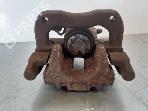 Left rear brake caliper SEAT IBIZA IV SC (6J1, 6P5)  | BP11610694M107 