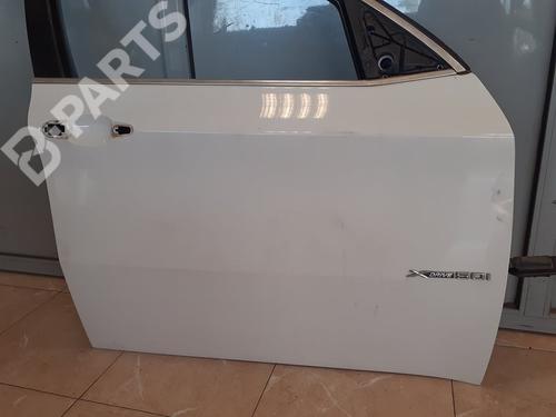Right front door BMW X6 (E71, E72) xDrive 50 i | BP7905819C3 
