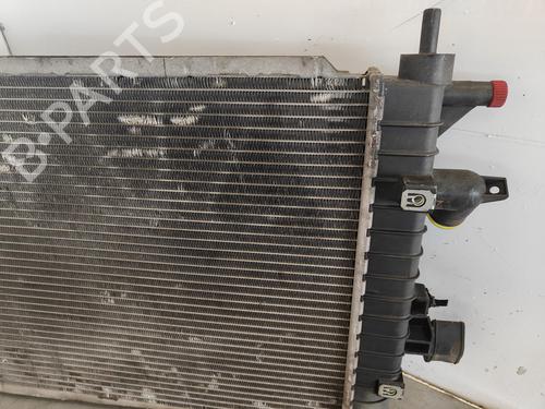 Køler OPEL ASTRA H (A04)  | BP13747655M31 