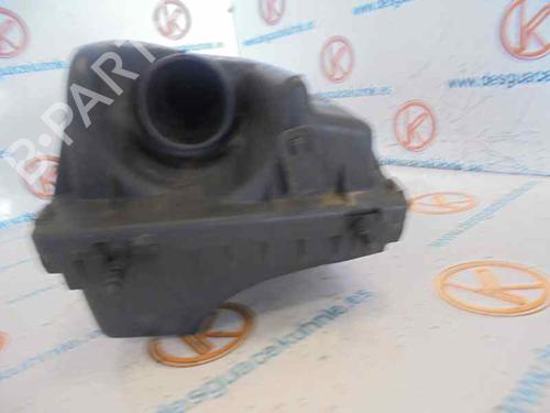 Air filter box OPEL ASTRA G Hatchback (T98) 1.6 (F08, F48) | BP14183140M87 