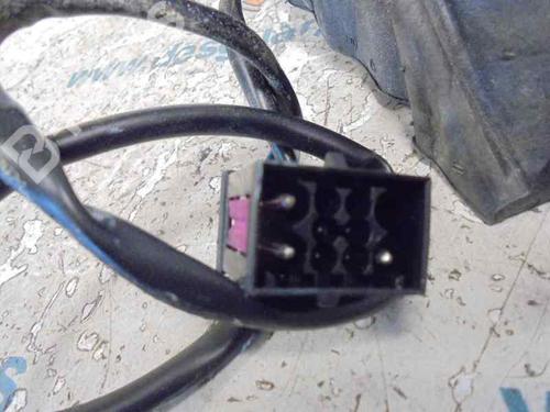 Left mirror AUDI A8 D2 (4D2, 4D8) 3.7 quattro | BP2492092C26 