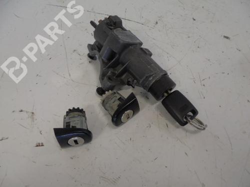 Conmutador de arranque AUDI A2 (8Z0) 1.4 TDI (75 hp) 4B0905851 | 4B0905851 |