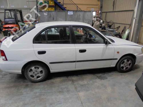 Electronic module HYUNDAI ACCENT II (LC) 1.3 | BP14185169M83 