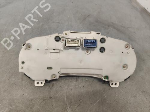 Instrument cluster TOYOTA CELICA Coupe (_T23_) 1.8 16V VT-i (ZZT230_, ZZT230) | BP12515921C47 