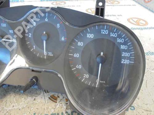 Instrument cluster SEAT LEON (1P1)  | BP2483931C47 