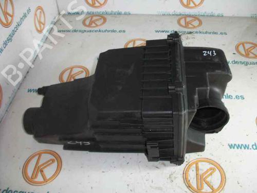 Used Air filter box CITROËN XSARA (N1) [1997-2005]  14192323