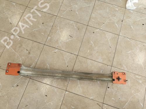 Rear bumper reinforcement CITROËN C4 Picasso I MPV (UD_)  | BP20036998C73 