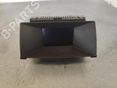 Used Display monitor OPEL ASTRA H (A04) [2004-2014]  13747642