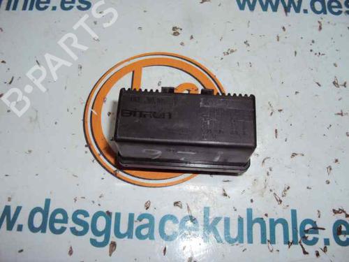 Used Electronic module CITROËN XANTIA (X1_, X2_) 1.9 Turbo D (90 hp) 14191134